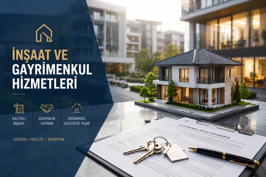 Çatalzeytin Kat Karşılığı Alım Satım